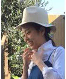 Simplicite | ハット