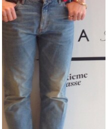 ACNE | デニムパンツ