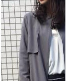 simplicite×IENA | ジャケット/アウター