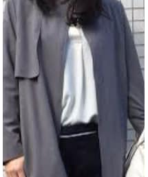 Simplicite | シャツ/ブラウス