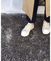 YOUNG&OLSEN The DRYGOODS STORE | スニーカー