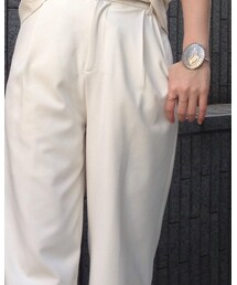 Simplicite | その他パンツ