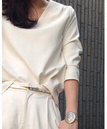 Simplicite | シャツ/ブラウス