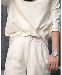 Simplicite | ベルト