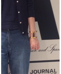 Lulu FROST | バングル/リストバンド