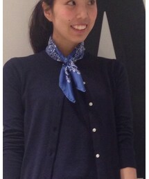 manipuri | バンダナ/スカーフ