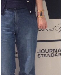 ISABEL MARANT | デニムパンツ