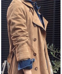 ANAGRAM | ジャケット/アウター