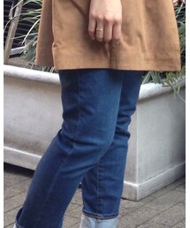 IENA | デニムパンツ