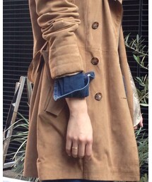 Deuxieme Classe | シャツ/ブラウス