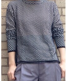 Le Mont Saint Michel | ニット/セーター