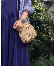 capaf | ショルダーバッグ