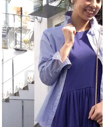 Simplicite | シャツ/ブラウス