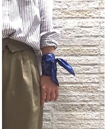 manipuri | バンダナ/スカーフ