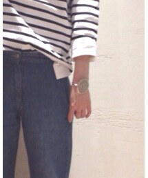 THE 2 BANDITS | バングル/リストバンド