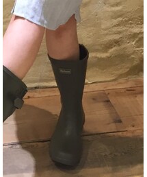 Barbour | レインシューズ