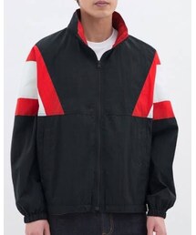 GU | ナイロンジャケット