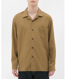 GU | シャツ/ブラウス