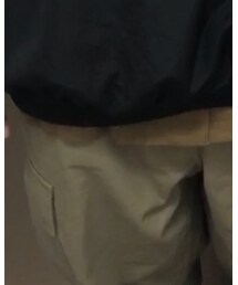 UNIQLO | カーゴパンツ