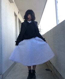 no brand | 正面。(その他)