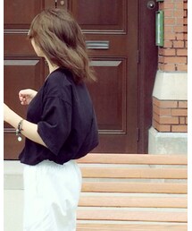 サントニブンノイチ | Tシャツ/カットソー