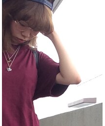 w closet | トップス