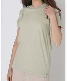 AURALEE | Tシャツ/カットソー