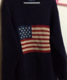 RALPH LAUREN | ニット/セーター