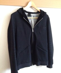 N.HOOLYWOOD | パーカー