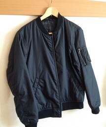 UNIQLO | ミリタリージャケット