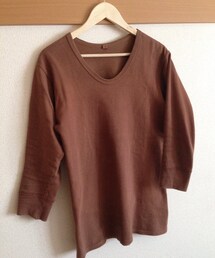 no brand | Tシャツ/カットソー