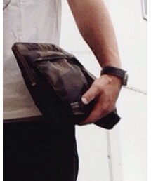PORTER | クラッチバッグ