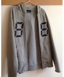 SOPHNET. | パーカー