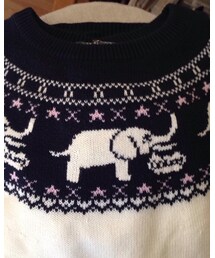 balanceweardesign | ニット/セーター