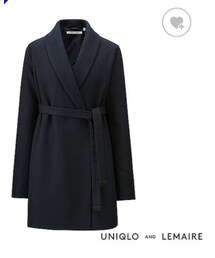 UNIQLO AND LEMAIRE | ジャケット/アウター