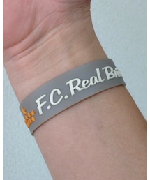 F.C.Real Bristol | ブレスレット