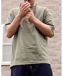 UNIQLO | Tシャツ/カットソー