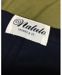 NARUTO TRUNKS | その他パンツ
