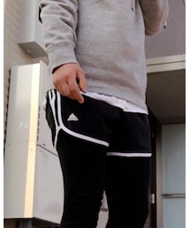 adidas | その他パンツ