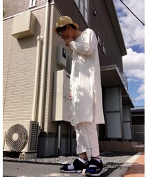 無印良品 | ハット