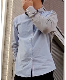 前田企画室 | シャツ/ブラウス