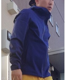 UNIQLO | マウンテンパーカー