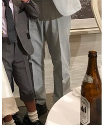 UNIQLO | スラックス