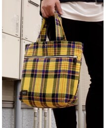 HEAD PORTER PLUS | トートバッグ