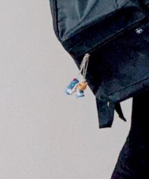 ポプテピピック | キーホルダー