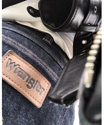Wrangler | デニムパンツ