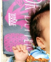 WHOLEFOODSMARKET | トートバッグ