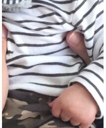 H&M | ロンパース