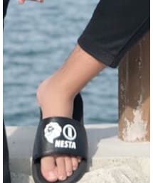 NESTA | サンダル