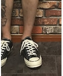 CONVERSE(コンバース)の「シューズ(スニーカー)」
